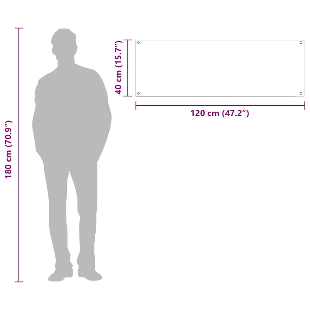 Kitchen Backsplash Black 120 x 40 x 0.6 cm Tempered Glass